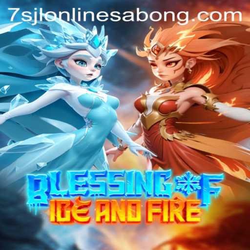Discover the Enchanting World of BlessingofIceandFire