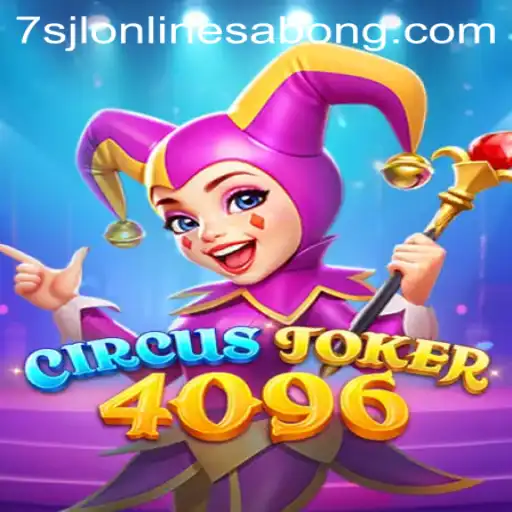 Unveiling the Thrills of CircusJoker4096: The New Gaming Sensation