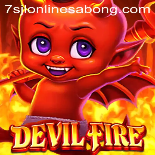 Discover the Thrilling World of DevilFire: An In-Depth Look