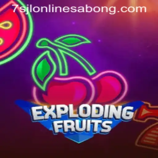 ExplodingFruits: An Exciting Adventure Awaits