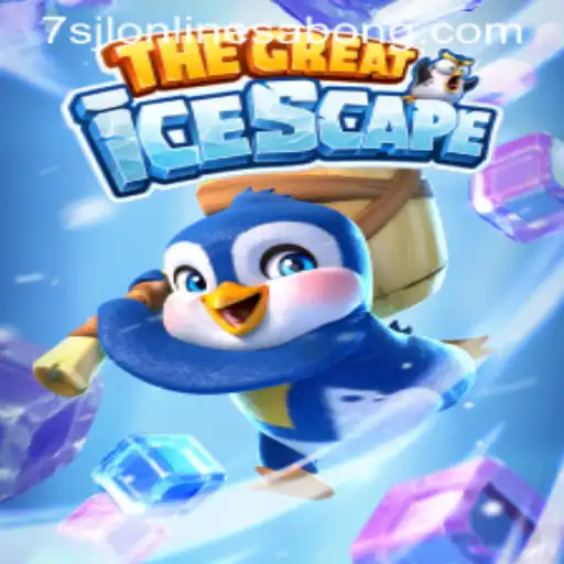 The Great Icescape: A Journey into an Icy Wonderland
