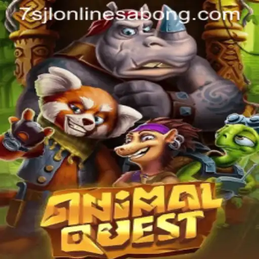 Discovering the Wonders of AnimalQuest: A Journey into Interactive Wildlife Adventures
