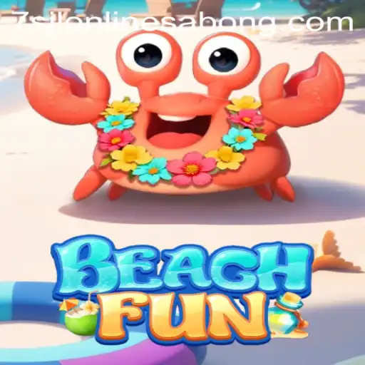 BeachFun: Dive into the Ultimate Sandbox Adventure