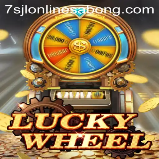 Experience the Thrill of LuckyWheel: A Spin towards Fortune