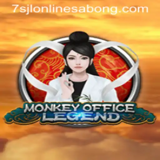 Monkey Office Legend: The Epic Adventure