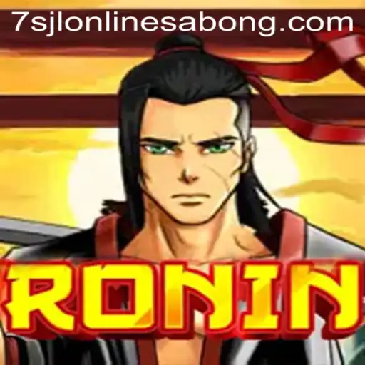 Ronin Unleashed: The Journey of a Lone Samurai