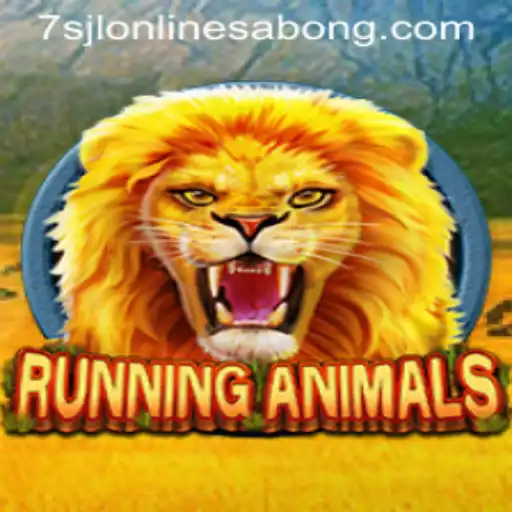 Running Animals: A Thrilling Adventure
