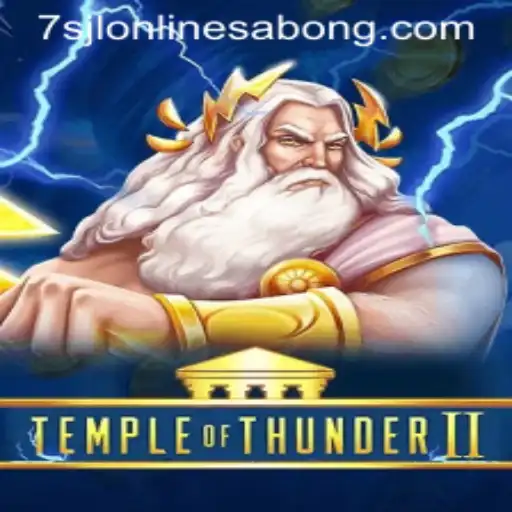 Exploring TempleofThunderII