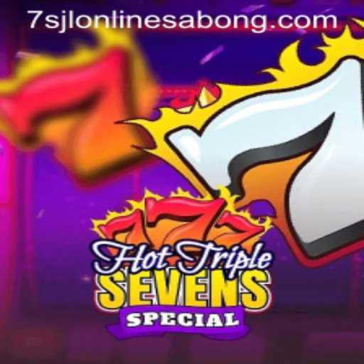 Unveiling the Excitement of HotTripleSevensSpecial: A Modern Twist on a Classic Game