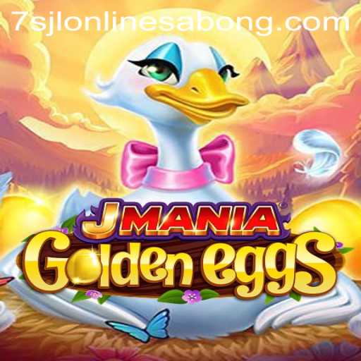Discover the Excitement of JManiaGoldenEggs: A Game for Trendsetters