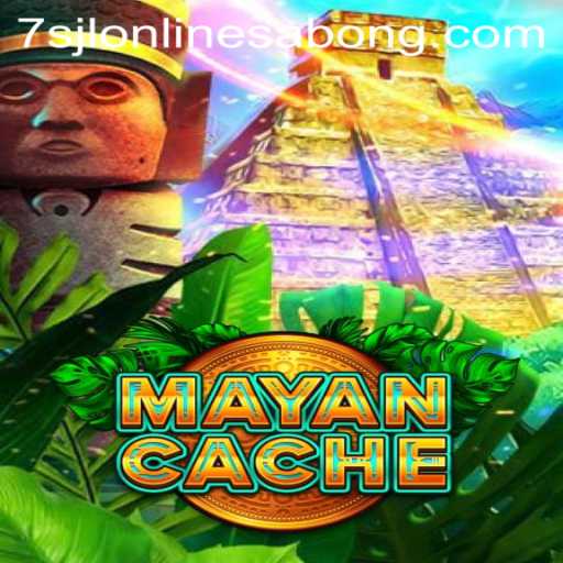 MayanCache: Unraveling the Mysteries of the Ancient World Through Gaming