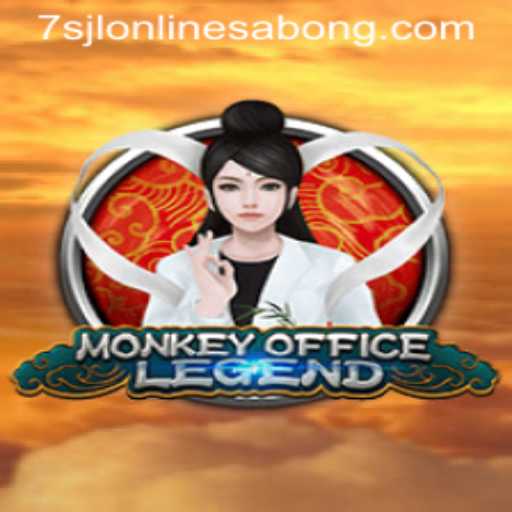 Monkey Office Legend: The Epic Adventure