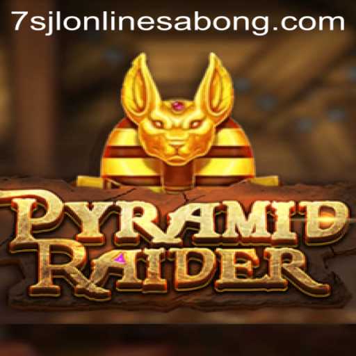 Embark on an Adventure with PyramidRaider: The Ultimate Treasure Hunt