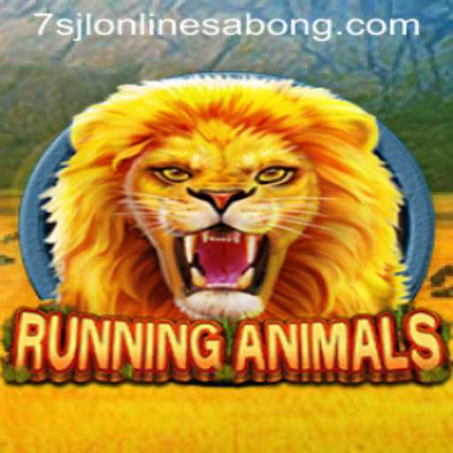 Running Animals: A Thrilling Adventure