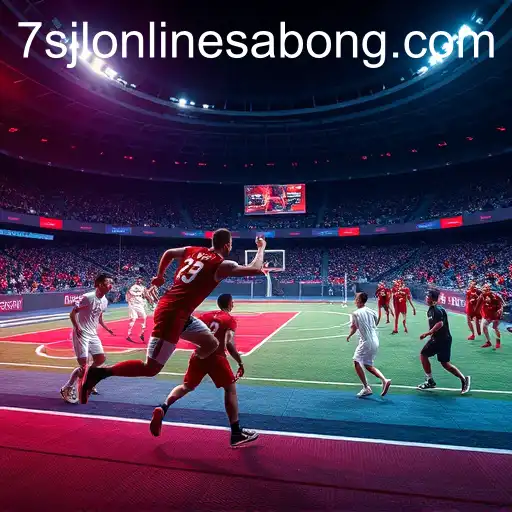 The Dynamic World of 7sjl Sports