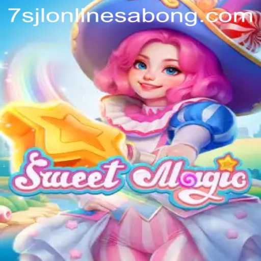 The Enchanting World of SweetMagic: A Complete Guide