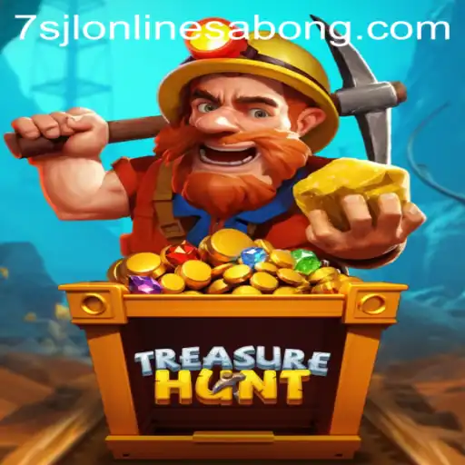 Embark on an Epic Adventure with TreasureHunt: Unraveling the Mysteries of 7sjl