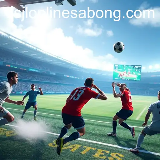 Unveiling the Exciting World of Virtual Sports