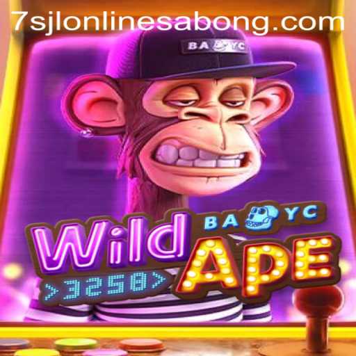 WildApe3258: Unleashing the Jungle Adventure